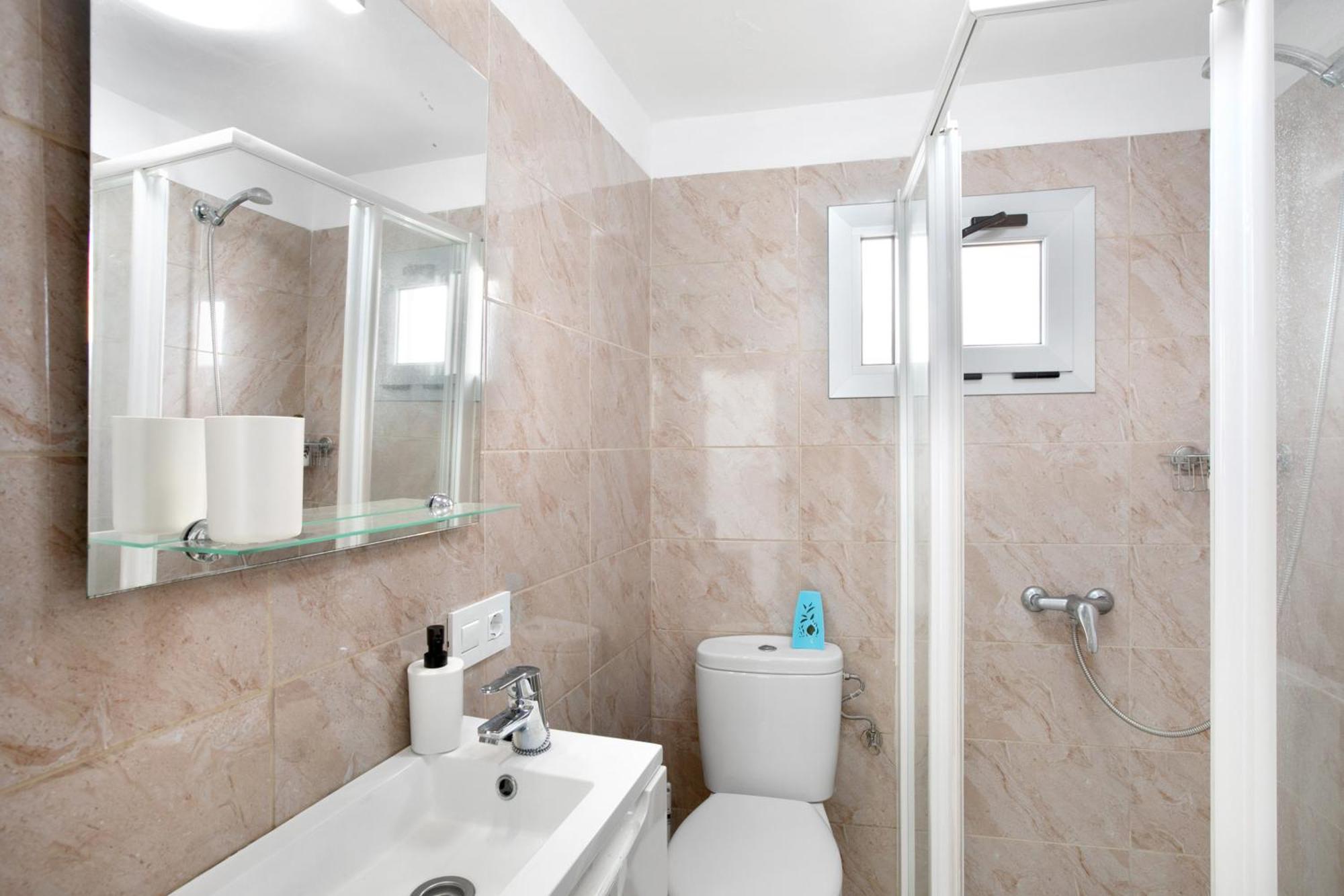 Apartamento La Morena 3B El Pris Экстерьер фото