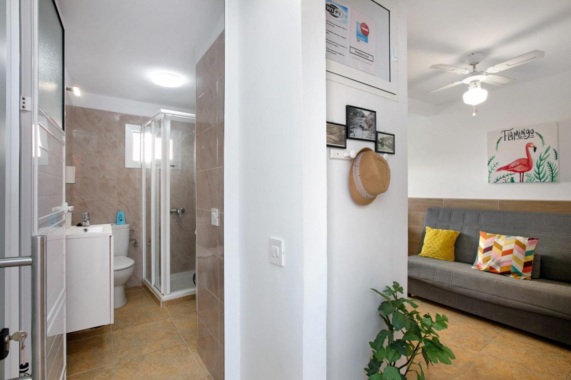 Apartamento La Morena 3B El Pris Экстерьер фото